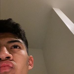 Meet your Posher, Brian